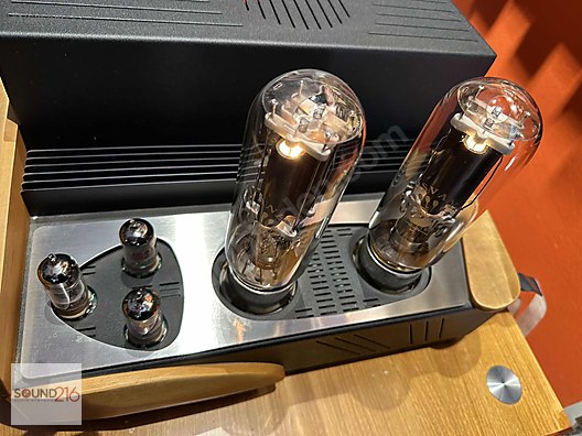 Unison Research Entegre Amfi