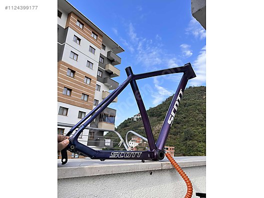 scott scale 965 2017