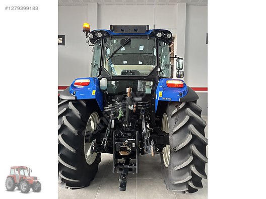 T5.120 New Holland ilanı