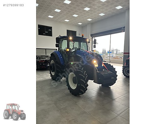 2024 T5.120 New Holland