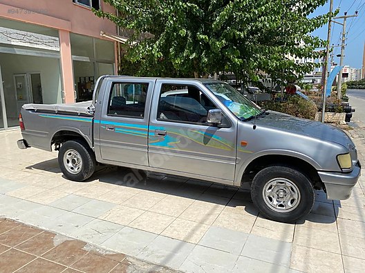 isuzu tf cift kabin 4x2 model 107 000 tl sahibinden satilik ikinci el 947399199 isuzu tf cift kabin 4x2 model 107 000 tl sahibinden satilik ikinci el 947399199