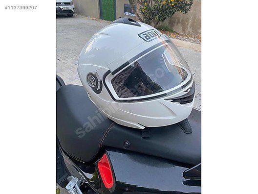 CASCO MODULARE AGV LONGWAY