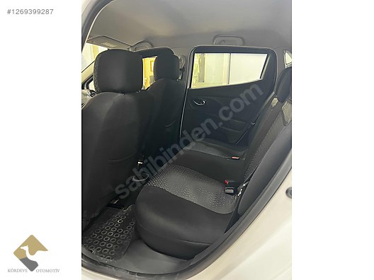 Vasıta / Otomobil / Renault / Clio / 1.5 dCi / Icon