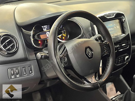 Vasıta / Otomobil / Renault / Clio / 1.5 dCi / Icon