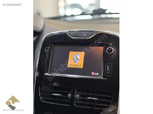 Vasıta / Otomobil / Renault / Clio / 1.5 dCi / Icon