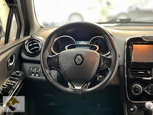 Vasıta / Otomobil / Renault / Clio / 1.5 dCi / Icon