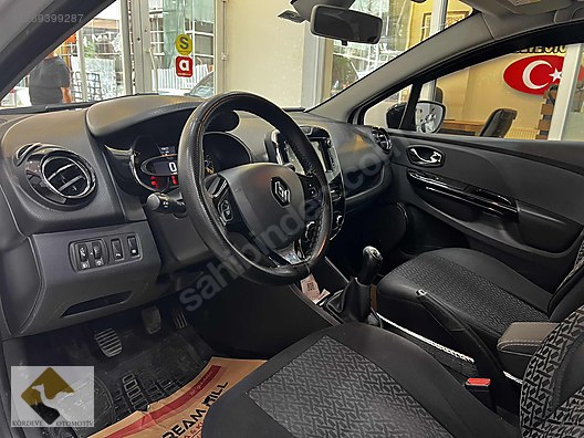 Vasıta / Otomobil / Renault / Clio / 1.5 dCi / Icon