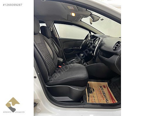 Vasıta / Otomobil / Renault / Clio / 1.5 dCi / Icon