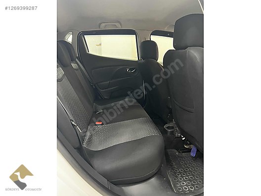 Vasıta / Otomobil / Renault / Clio / 1.5 dCi / Icon