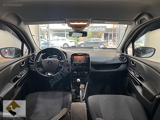 Vasıta / Otomobil / Renault / Clio / 1.5 dCi / Icon
