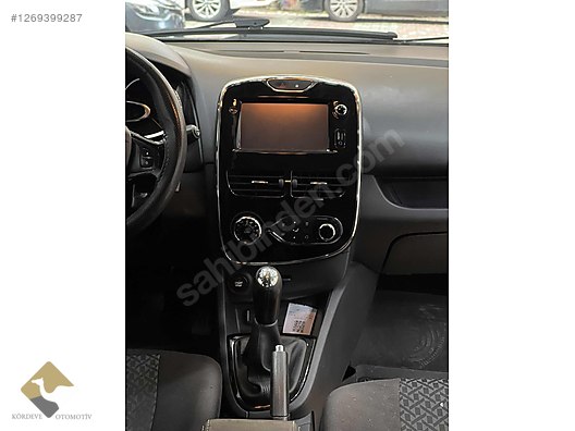 Vasıta / Otomobil / Renault / Clio / 1.5 dCi / Icon