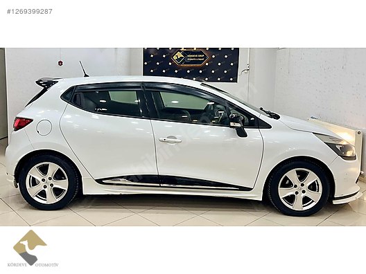 Vasıta / Otomobil / Renault / Clio / 1.5 dCi / Icon