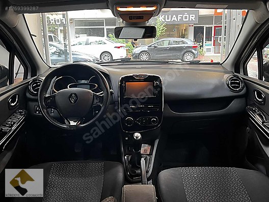 Vasıta / Otomobil / Renault / Clio / 1.5 dCi / Icon
