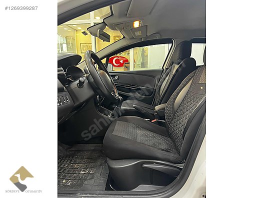 Vasıta / Otomobil / Renault / Clio / 1.5 dCi / Icon