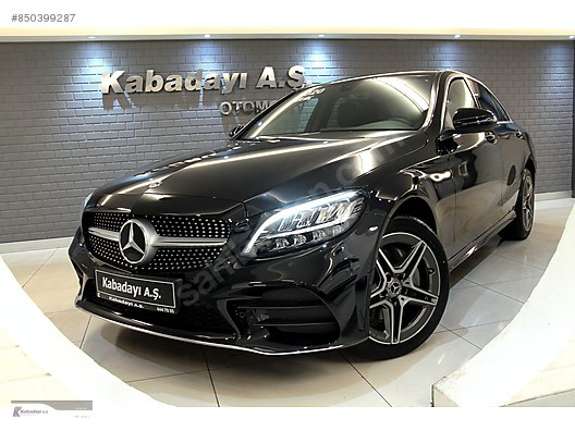 mercedes benz c serisi c 200 amg 2020 mercedes c 200 4matic amg bayi 0km hayalet ekran siyah sahibinden comda 850399287