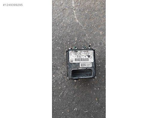 Peugeot 407 ABS 9661731180 S118676001N 15710504