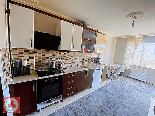 OSMANLI EMLAK'TAN ACİLL SATILIK ATATÜRK MAH SATILIK 3+1 DAİRE #1276399297