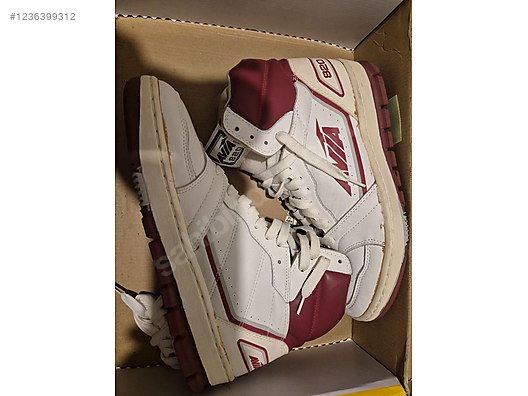 Avia Basketball Sneakers Avia 820 Shoes AVIA 820 OG BASKETBALL