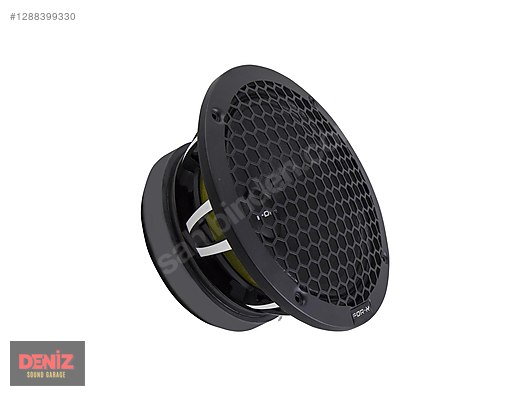 Hoparlör / Midrange / For-X Xmd-82 20 cm Pro Seri Midrange 200 Rms
