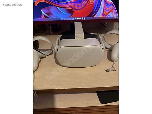 İkinci El ve Sıfır Alışveriş / Cep Telefonu & Aksesuar / Giyilebilir Teknoloji / VR Gözlük