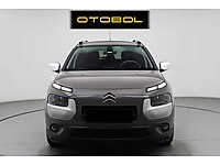 Citroen C4 Cactus 1.2 e-VTi Shine (2014)