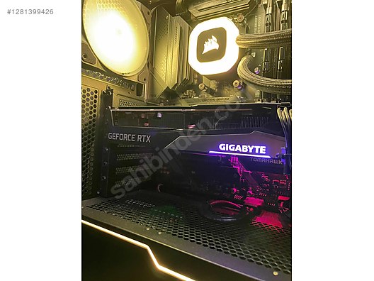 Used & Brand New Items / Computers / Desktops / Desktop Components / Graphics Cards