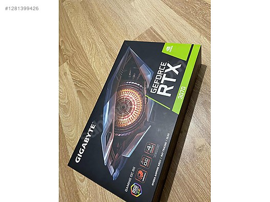 Used & Brand New Items / Computers / Desktops / Desktop Components / Graphics Cards