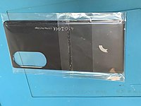 Readerr s19 max pro s edge kapak