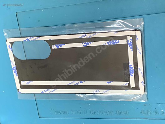 Reeder Kasa & Kapak - Cep Telefonu & Aksesuar Yedek Parça