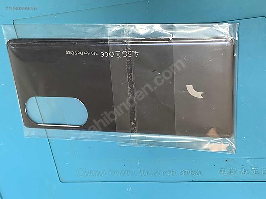 İkinci El ve Sıfır Alışveriş / Cep Telefonu & Aksesuar / Yedek Parça / Kasa & Kapak