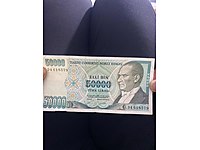 Eşli para dedemden kalma