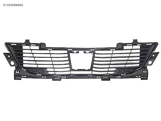 PEUGEOT 2008 2024 ON TAMPON ORTA IZGARA SIFIR 16915494XT - İlan ve