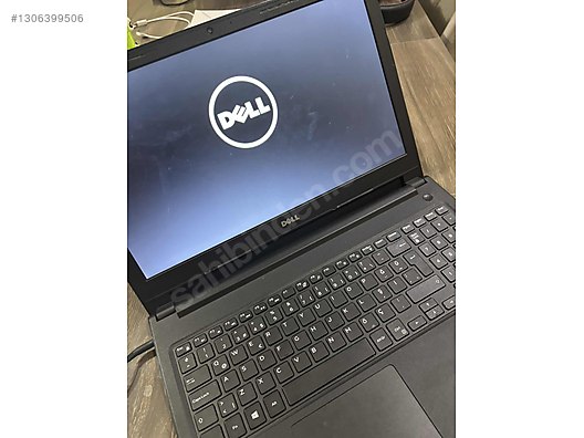 Dell / DELL LAPTOP PC İ3 4GB RAM sahibinden.comda - 1306399506 Dell / DELL LAPTOP PC İ3 4GB RAM sahibinden.comda - 1306399506