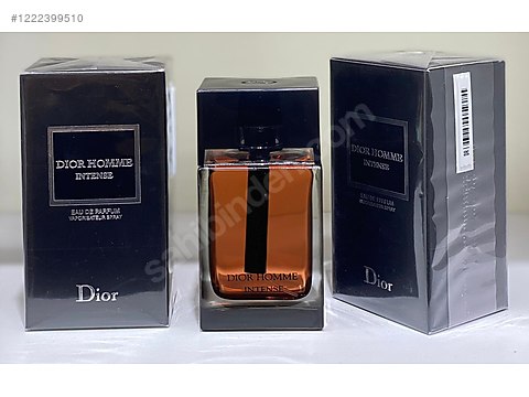 M276. DiOR HOMME iNTENSE EDP ERKEK PARFÜM 100 ML. - Dior Erkek Parfüm ...