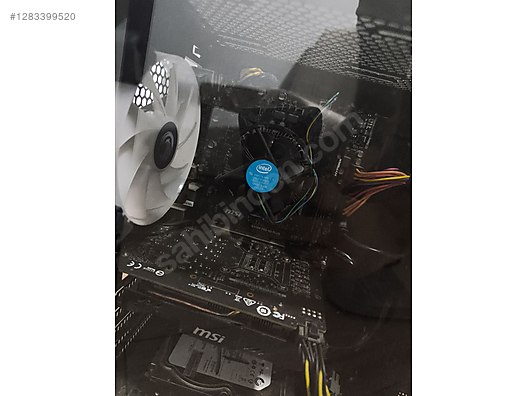 İkinci El ve Sıfır Alışveriş / Bilgisayar / Masaüstü / Donanım / Toplu Satış