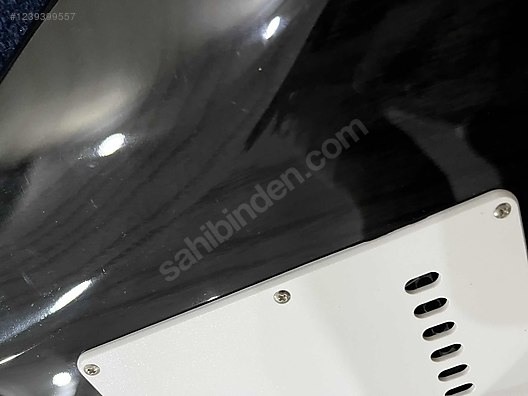 İkinci El ve Sıfır Alışveriş / Müzik / Müzik Aletleri / Telli Çalgılar / Gitar / Elektro