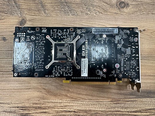 Palit GeForce GTX 1060 Dual 6 GB 192 BİT FİYAT PERFORMANS KART on