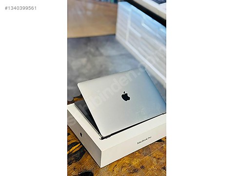 Apple Macbook / CİZİKSİZ MACBOOK PRO 2017 SONU 8 RAM 256 SSD DEVİR