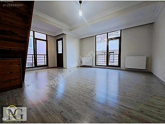 NET GROUP LTD.ŞTİ SİYAVUŞPAŞA MAH.SATILIK 4+1 LÜX DUBLEKS #1268399561