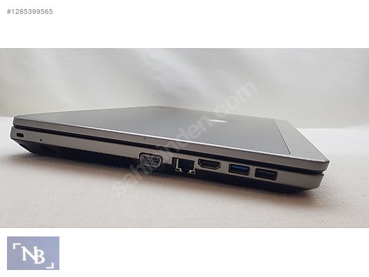 HP / Hp ProBook 4530s i5 2.Nesil (lx244) sahibinden.comda - 1285399565