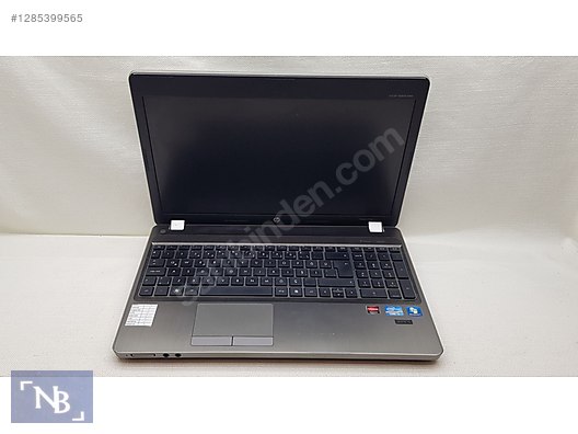 HP / Hp ProBook 4530s i5 2.Nesil (lx244) sahibinden.comda - 1285399565