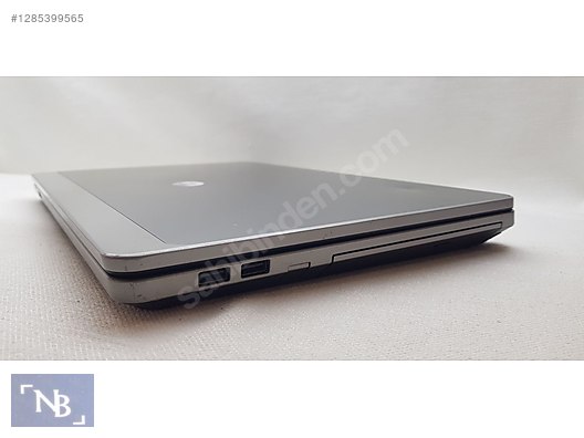 HP / Hp ProBook 4530s i5 2.Nesil (lx244) sahibinden.comda - 1285399565