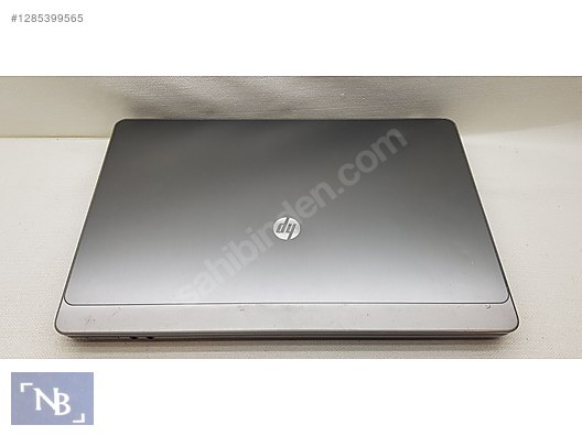 HP / Hp ProBook 4530s i5 2.Nesil (lx244) sahibinden.comda - 1285399565