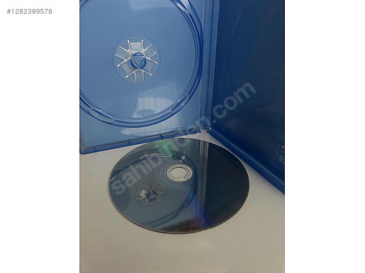 İkinci El ve Sıfır Alışveriş / Oyunculara Özel / Oyunlar / PlayStation 4