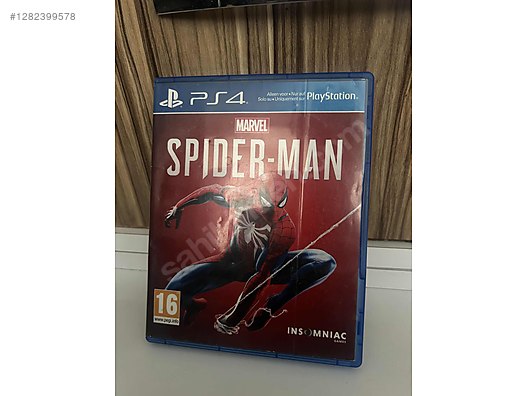 İkinci El ve Sıfır Alışveriş / Oyunculara Özel / Oyunlar / PlayStation 4