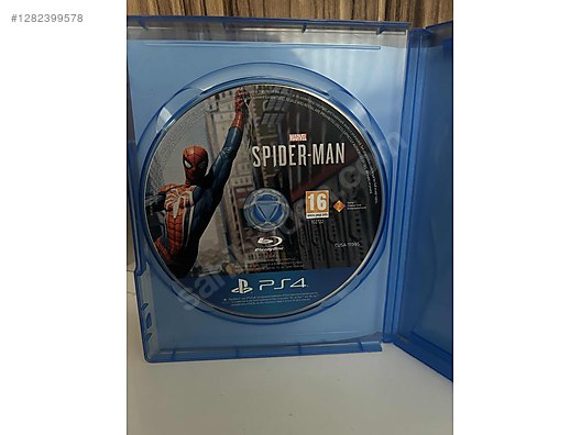 İkinci El ve Sıfır Alışveriş / Oyunculara Özel / Oyunlar / PlayStation 4