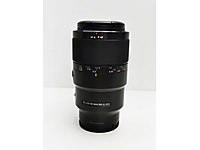 SONY 90mm f2.8 Macro Lens G OSS SEL90M28G