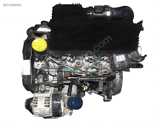 Otomobil Amp Arazi Aracı Motor Sembol 1 5 Dİzel Komple