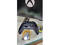 xbox one x project Scorpio Edition #1283399602