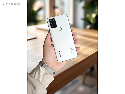 64 GB Beyaz Omix X300 Cep Telefonu - 1315399615